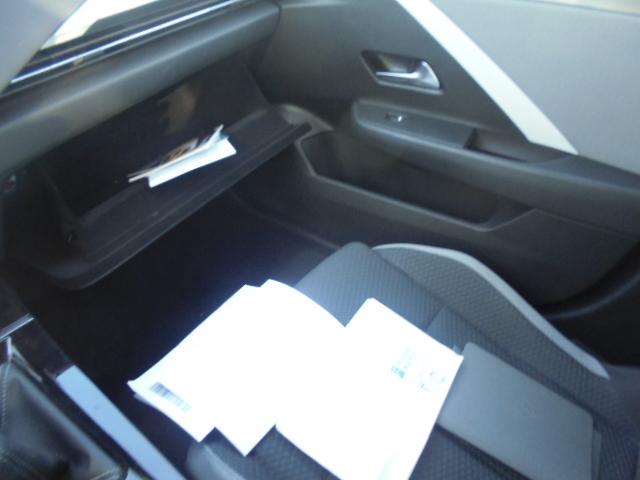 Foto Opel Astra 12