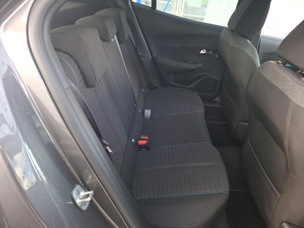 Peugeot 2008 PureTech 130 S&S BVM6 Style 2022