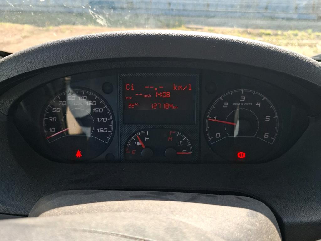 Citroen JUMPER CA 35 L3H2 BLUEHDi 130 BVM6 CONFORT 2019
