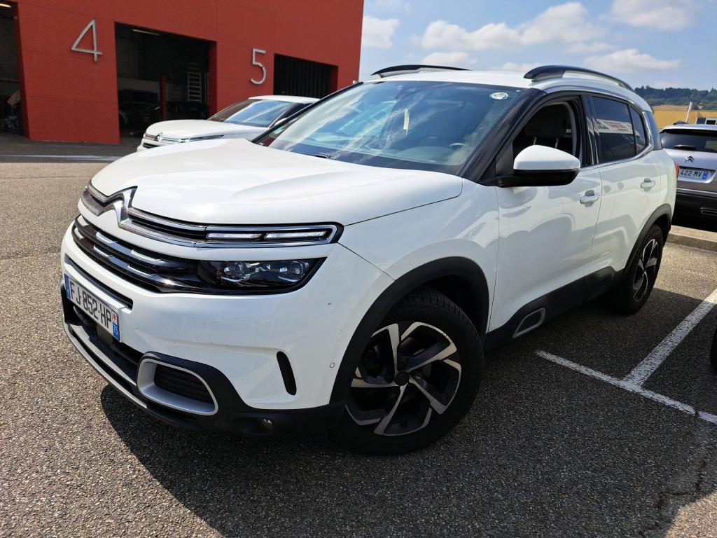 C5 AIRCROSS