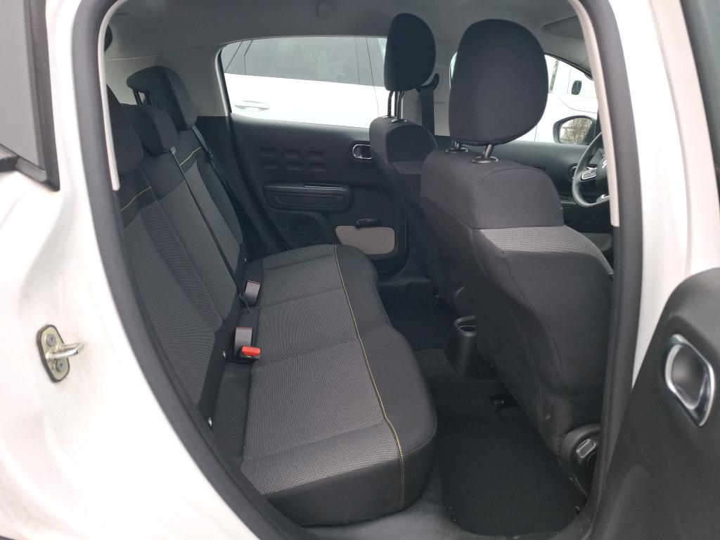 Citroen C3 PureTech 83 ch BVM5 You 2024