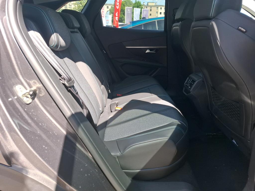 Peugeot 3008 Hybrid 225 e-EAT8 Allure Pack 2022
