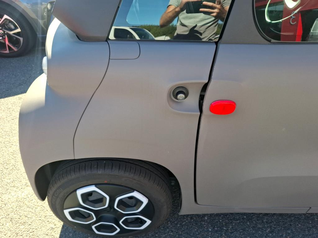 Citroen AMI