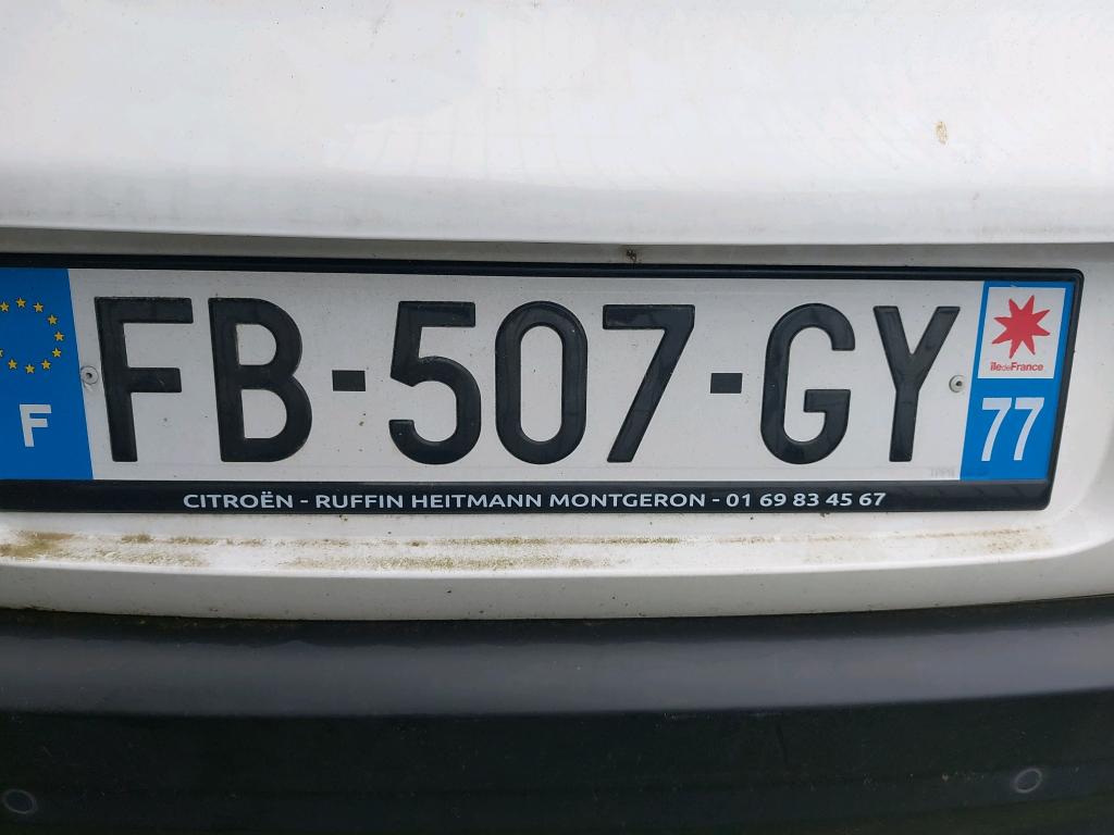 Citroen C3 PureTech 82 S&S BVM5 Feel Business 2018