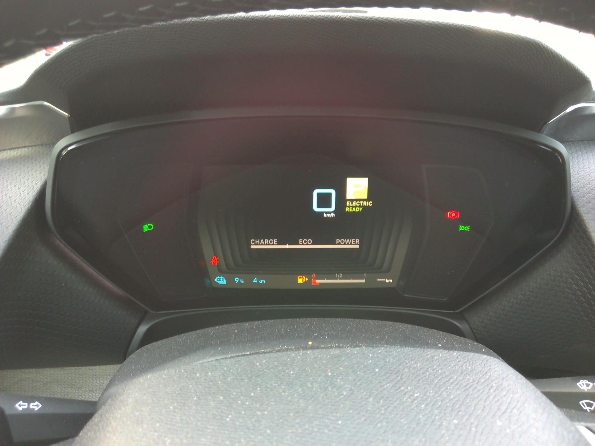 Citroen C5 X Hybride Rechargeable 225 S&S e-EAT8 Shine Pack 2023