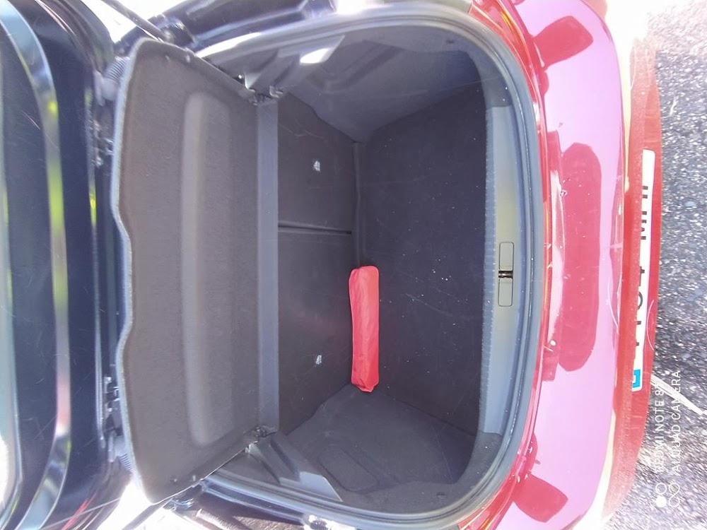 Foto Opel Corsa 13