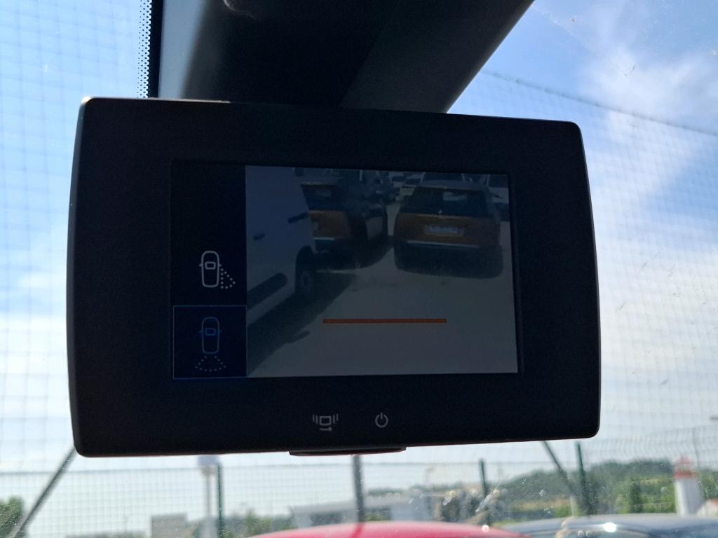 Peugeot PARTNER FOURGON STANDARD 650 KG BLUEHDI 100 S&S BVM5 ASPHALT 2021