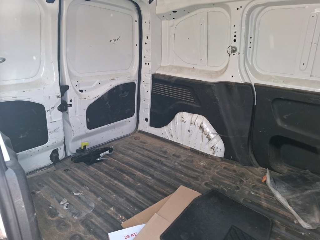 Citroen BERLINGO VAN M 650 BLUEHDI 130 S&S EAT8 DRIVER 2022