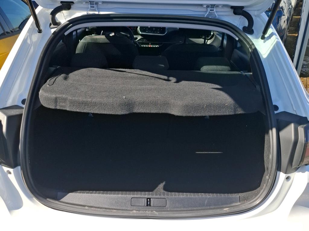Peugeot 208 BlueHDi 100 S&S BVM6 Active 2020