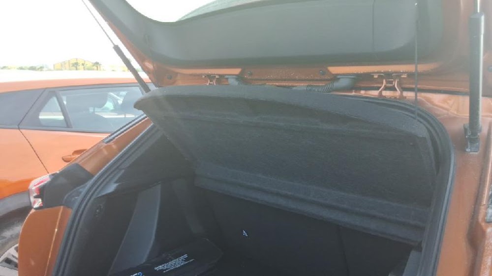 Foto Peugeot 2008 11