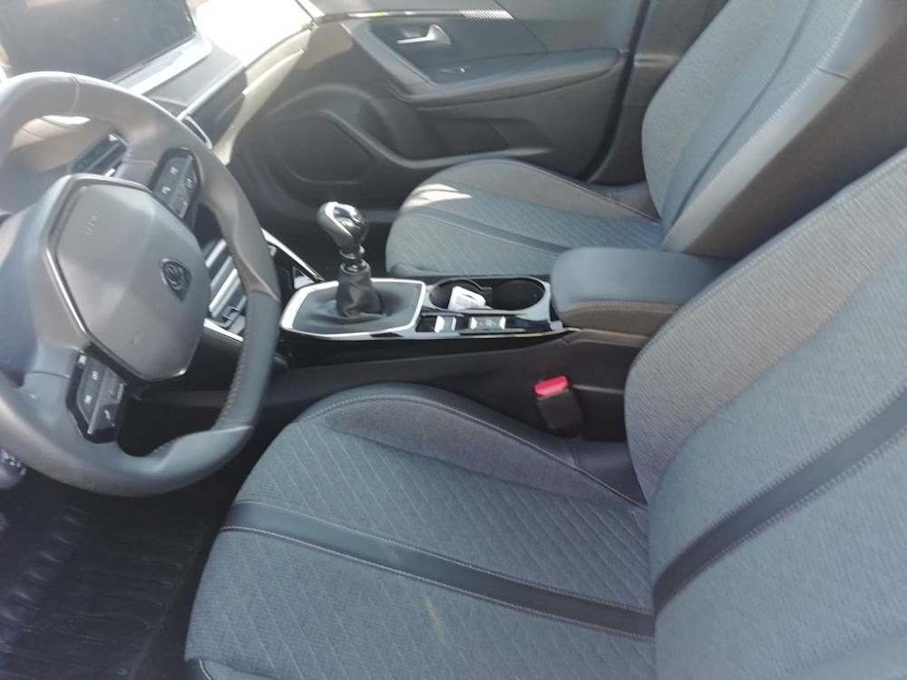 Foto Peugeot 2008 14
