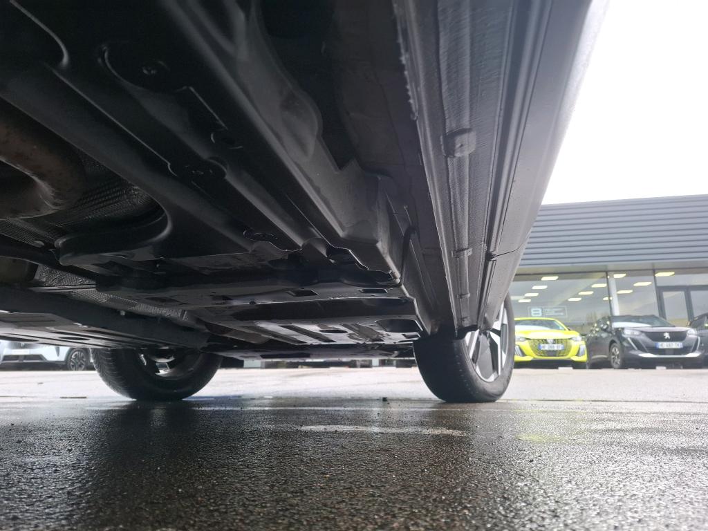 Peugeot 2008 PureTech 100 S&S BVM6 Allure 2023