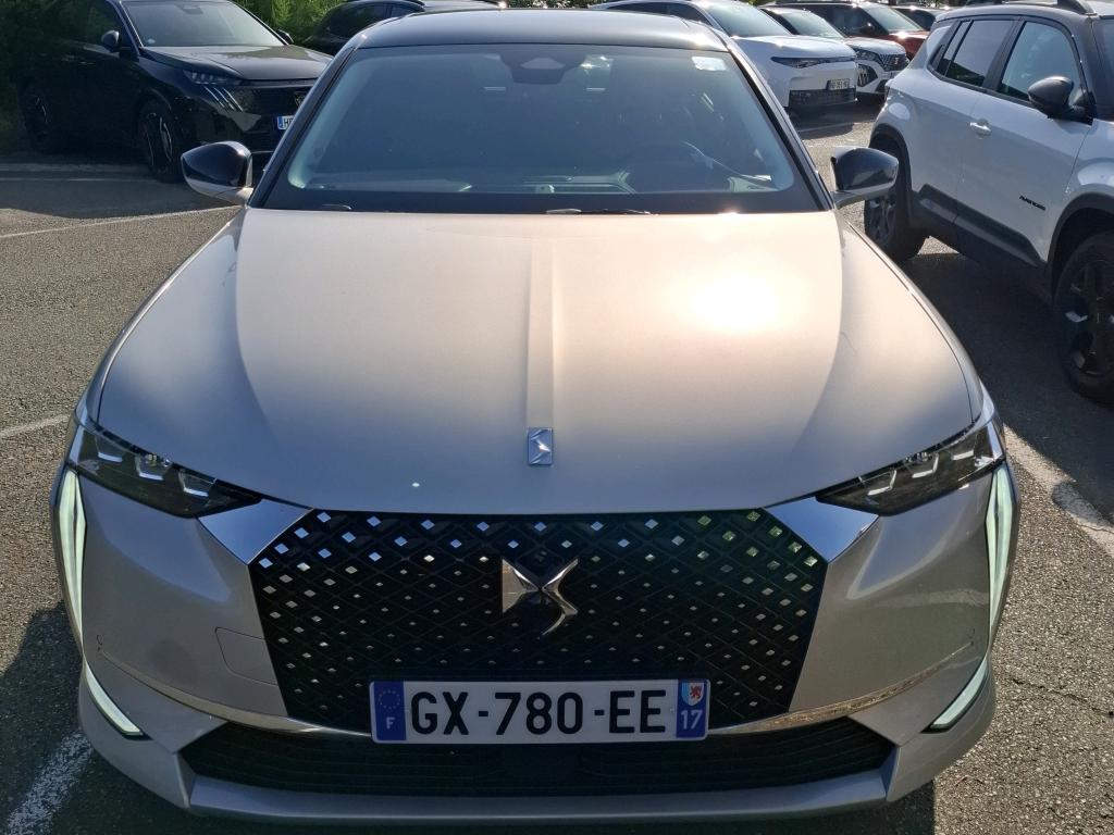 DS DS 4 PureTech 130 EAT8 Opera 2024