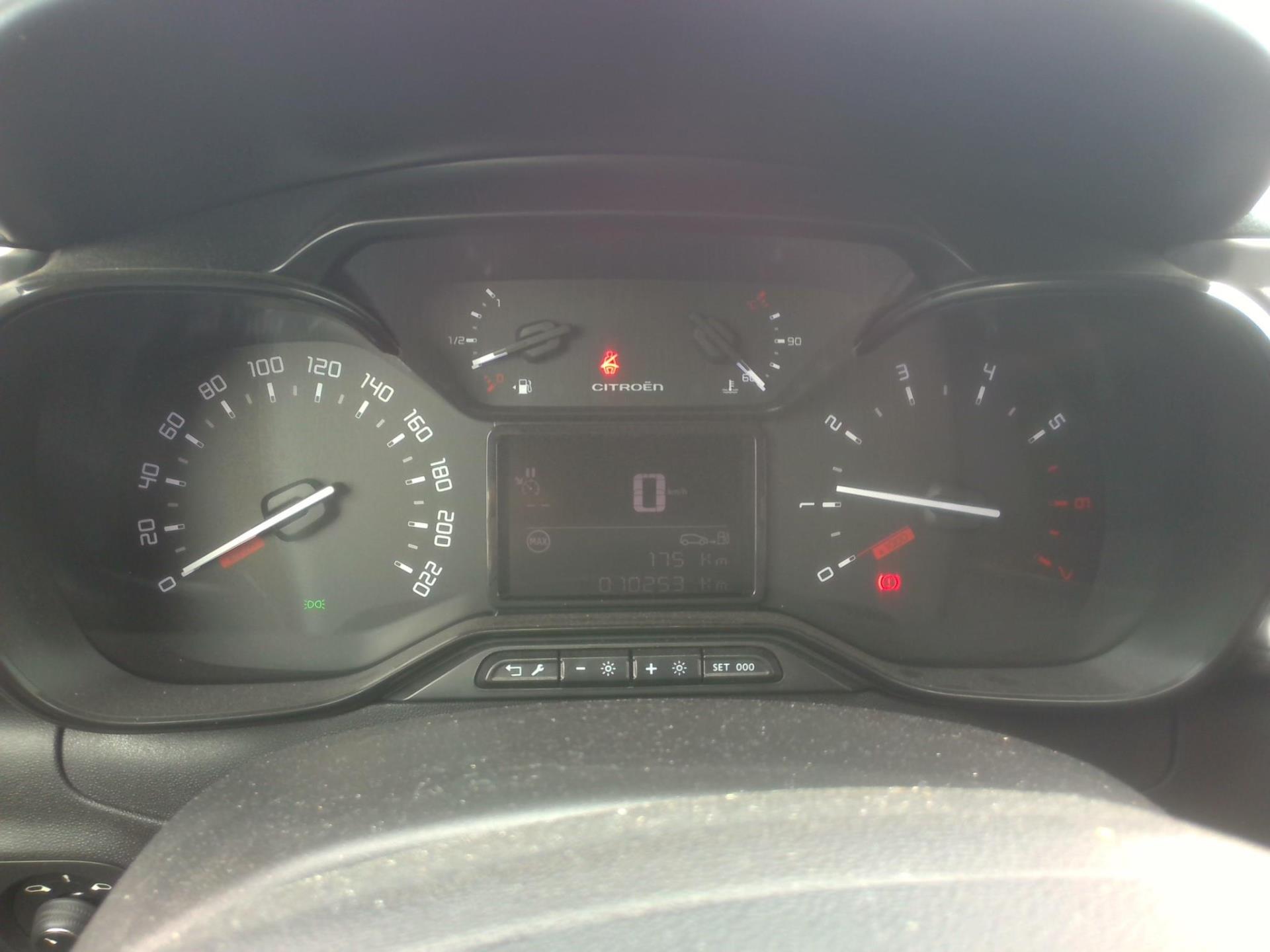 Citroen C3 PureTech 83 S&S BVM5 Shine 2022