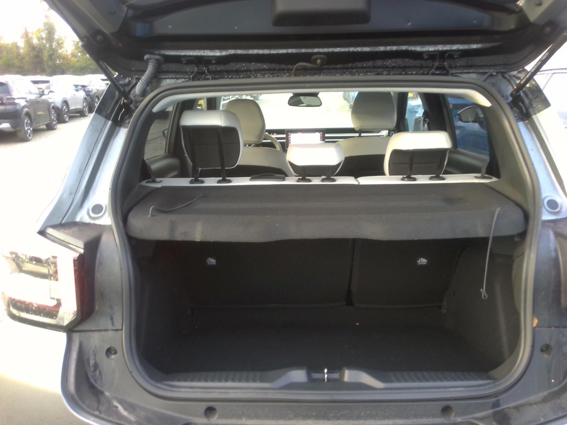 Citroen C3 Turbo 100 ch BVM6 Max 2025