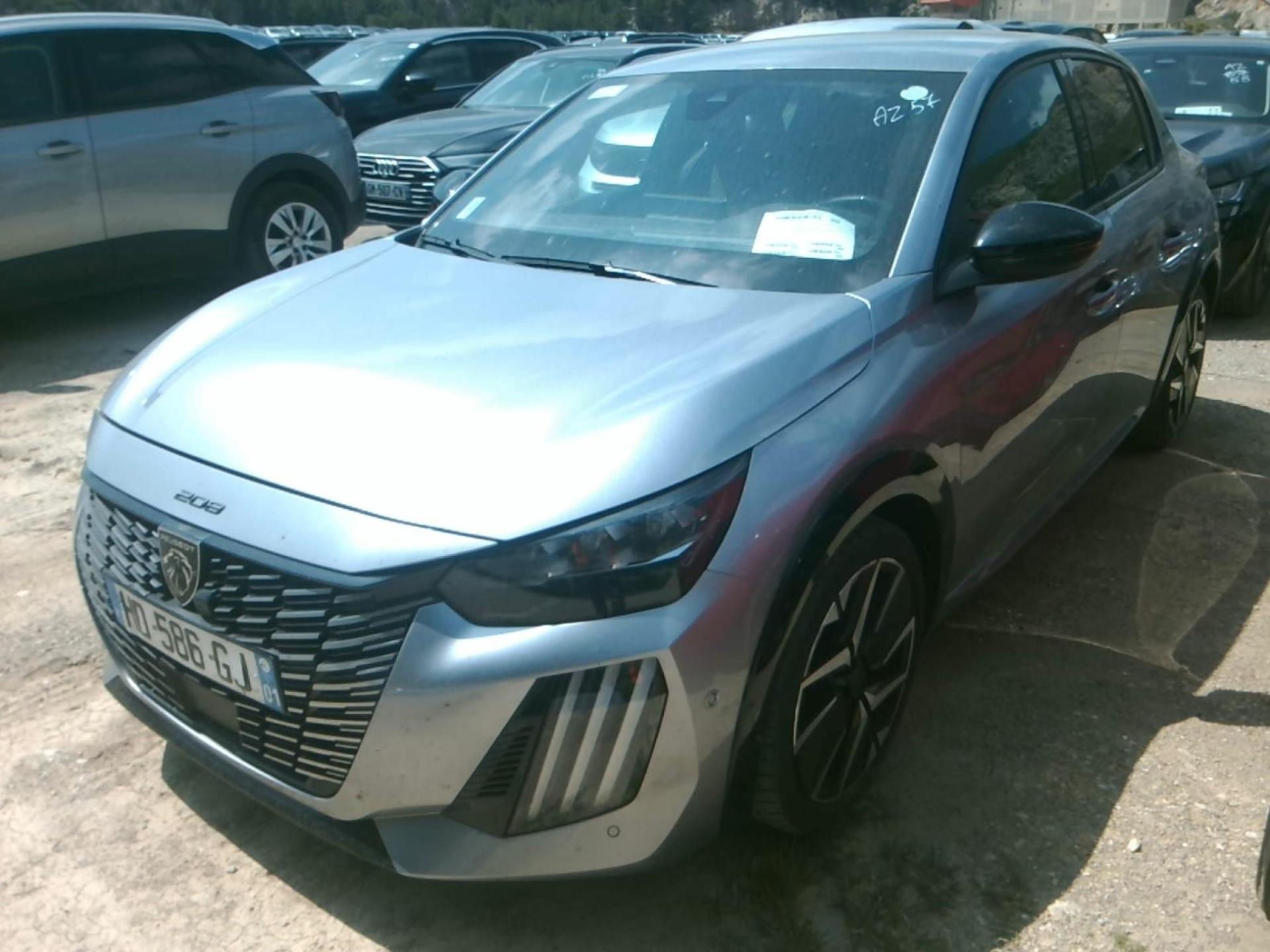 208 II