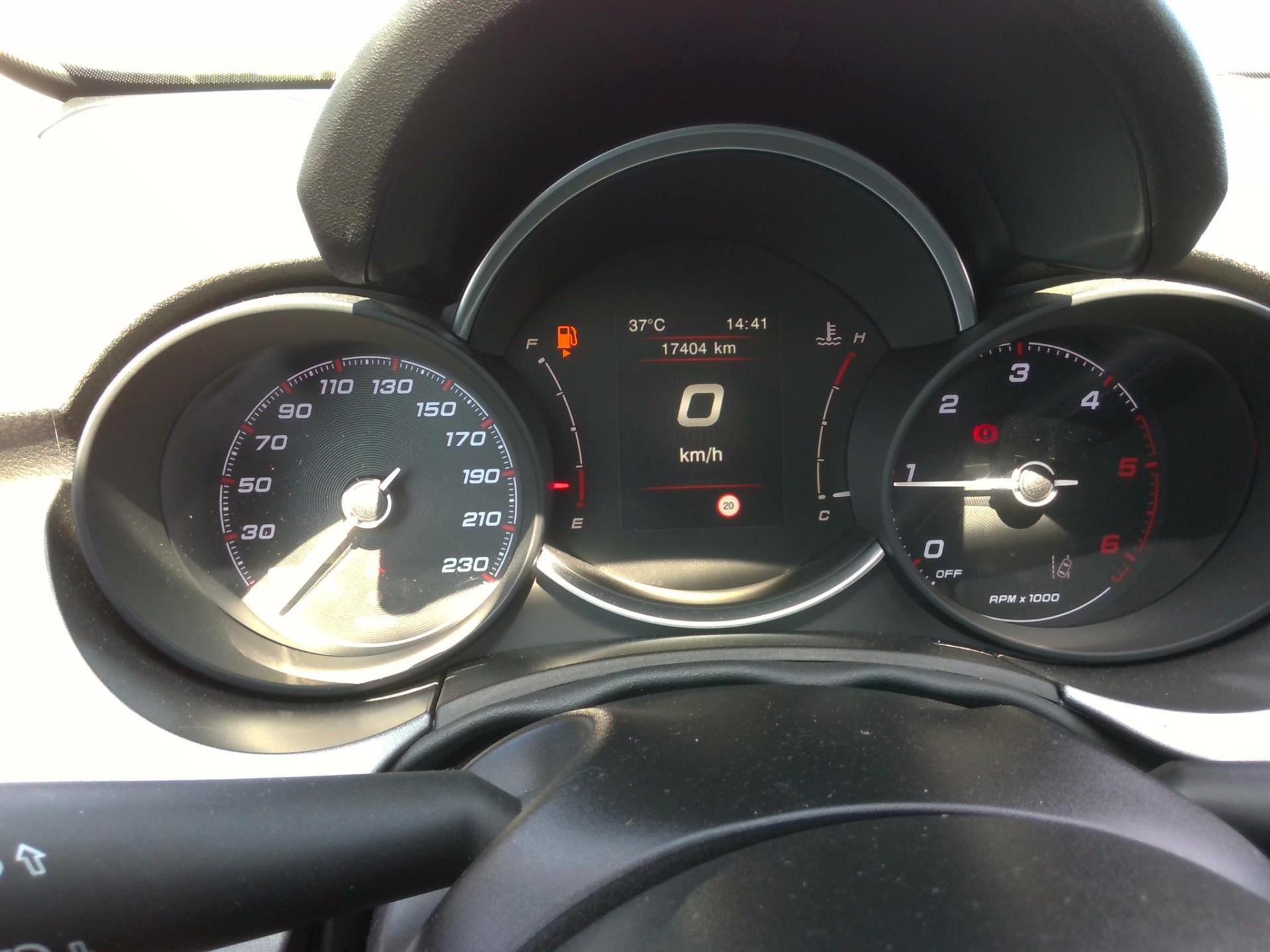 FIAT 500X 1.6 Multijet 130 ch Sport Plus 2023
