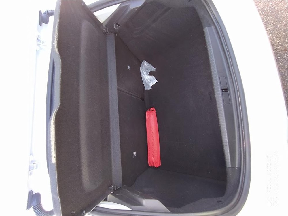 Foto Opel Corsa 8