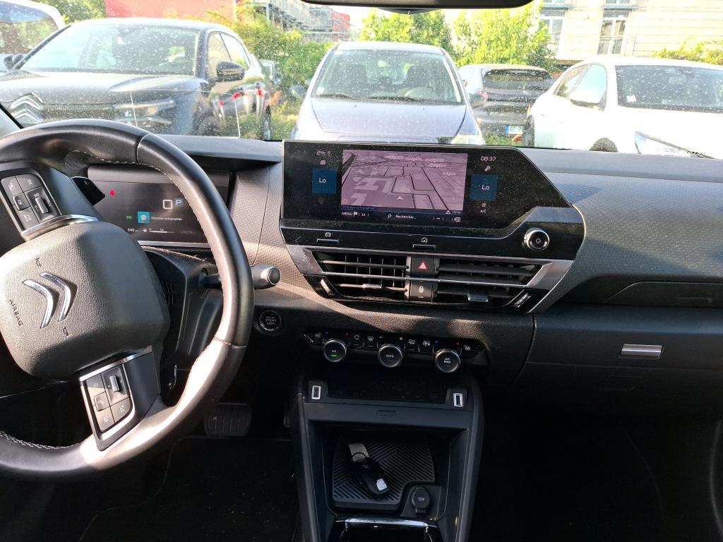 Citroen C4 BlueHDi 130 S&S EAT8 Shine Pack 2021