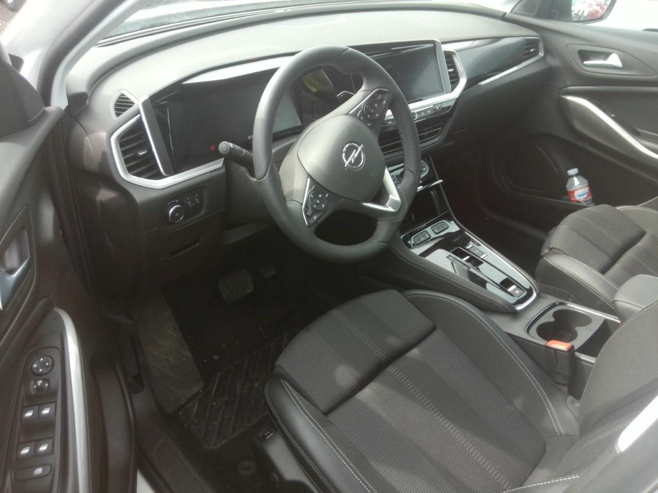 Foto Opel Grandland 5