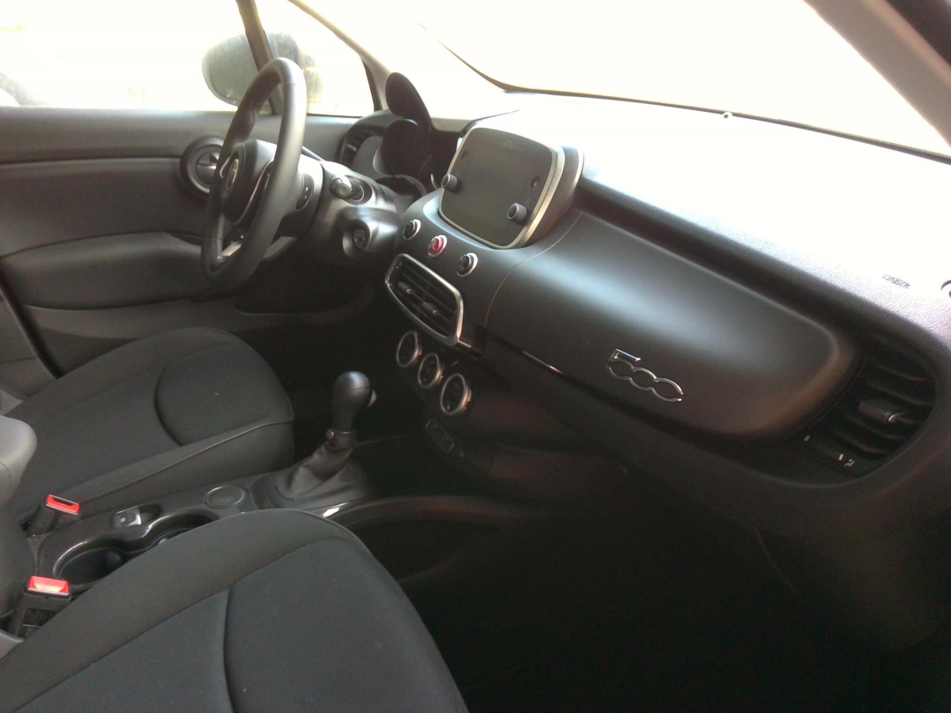 FIAT 500X 1.5 FireFly 130 ch S/S DCT7 Hybrid  2023