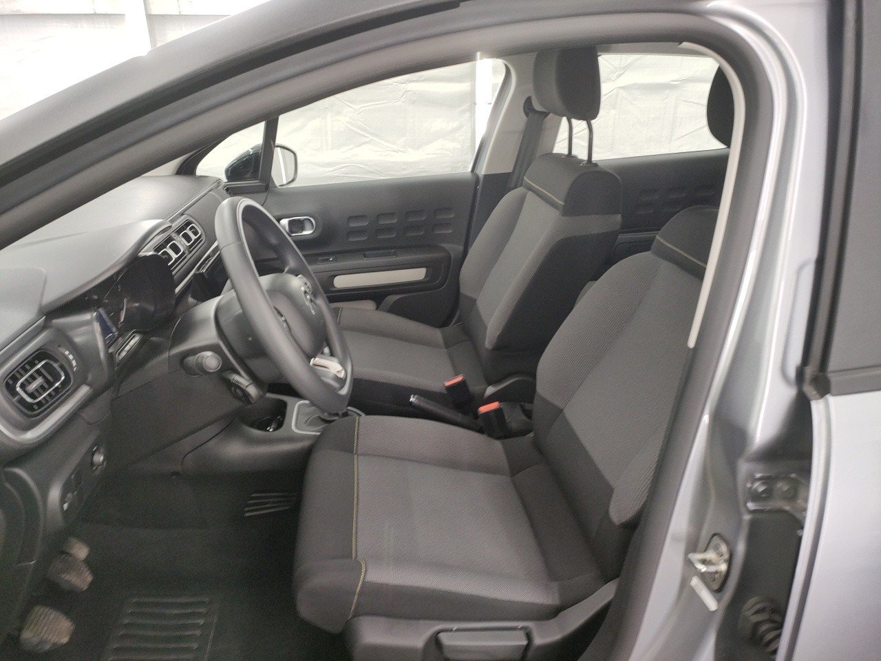 Citroen C3 PureTech 110 S&S BVM6 C-Series 2023