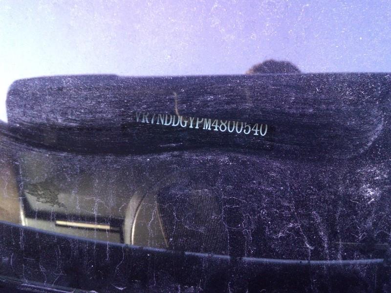 Foto Citroën C5 X 6