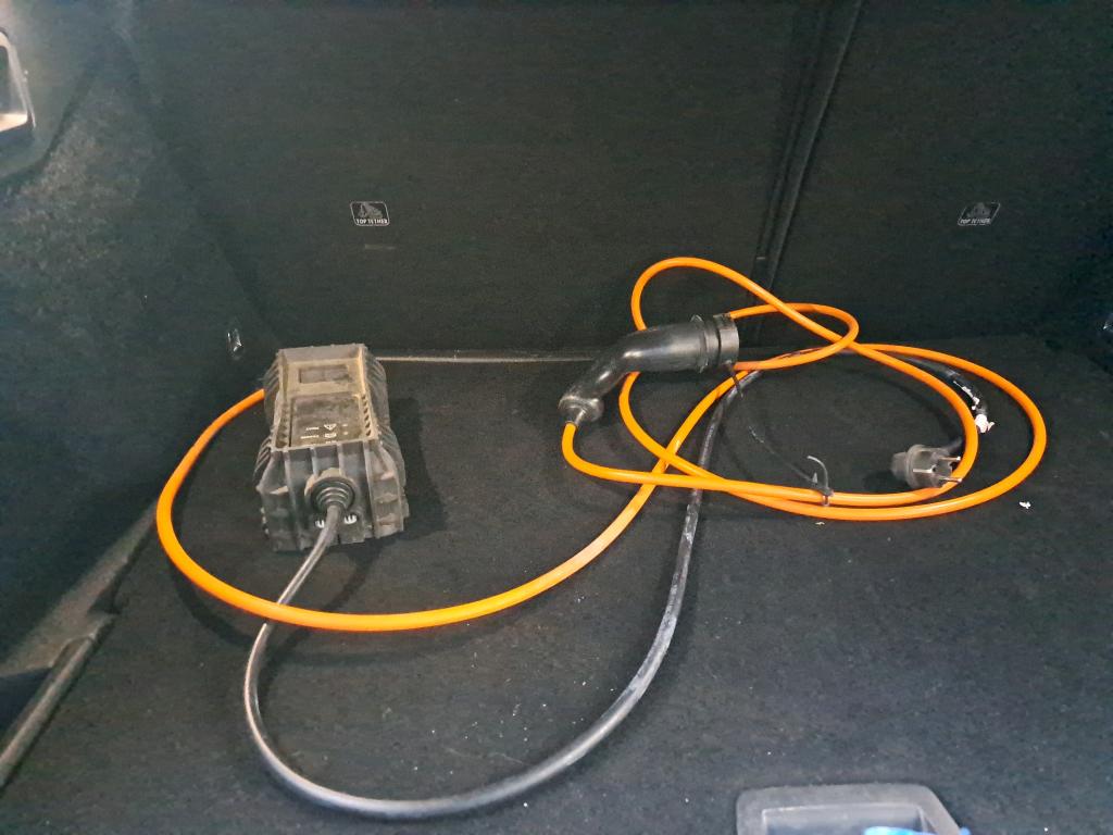 DS DS7 Crossback Hybride E-Tense 300 EAT8 4x4 Performance Line+ 2022