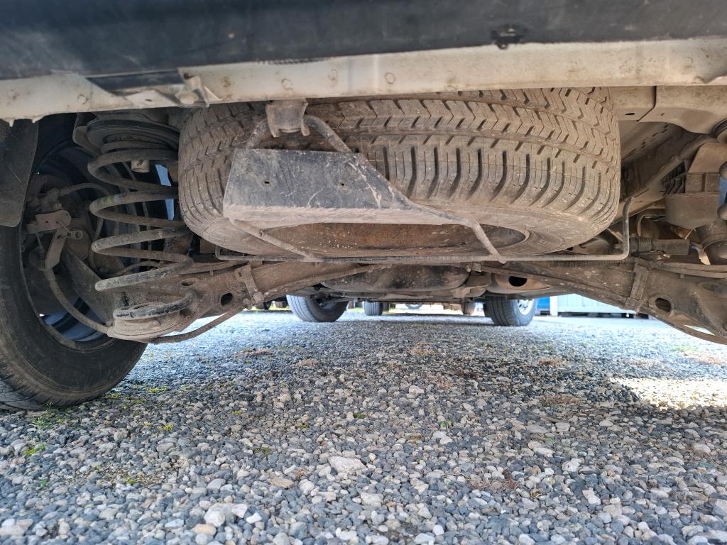 Citroen JUMPY FGN M BLUEHDI 120 S&S BVM6 CLUB 340 NM 2020