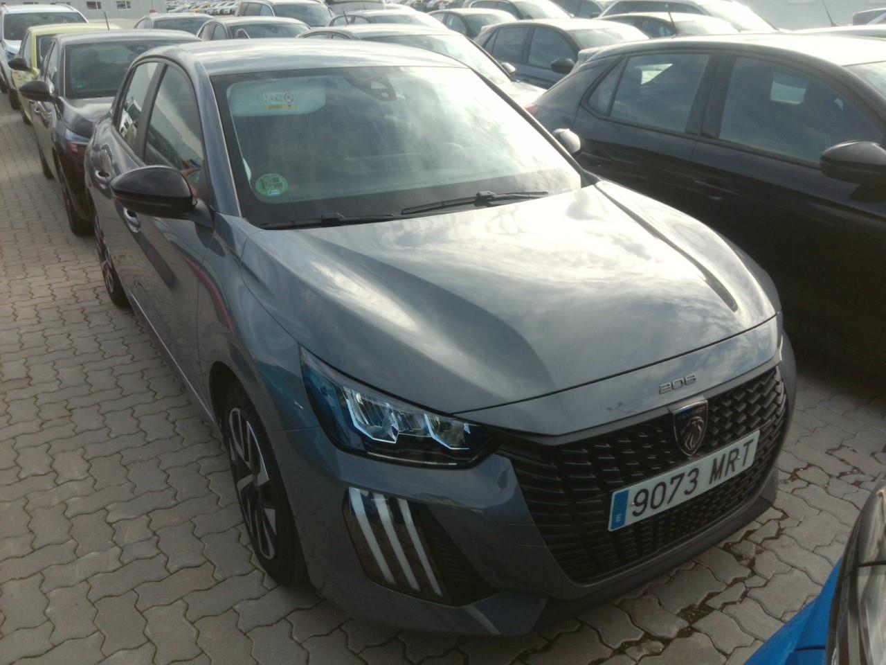 Foto Peugeot 208 2