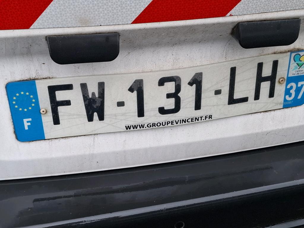 Citroen BERLINGO VAN M 650 BLUEHDI 100 S&S BVM5 CLUB 2021