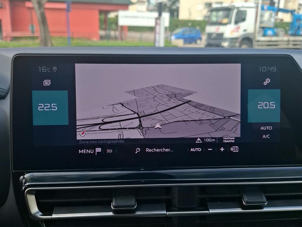 Citroen C5 Aircross Hybride Rechargeable 225 e-EAT8 Shine Pack 2023