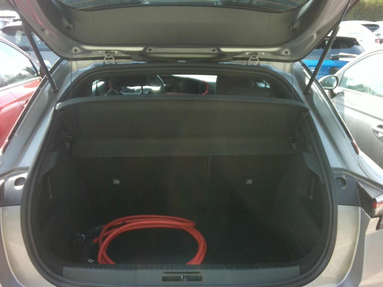 Foto Opel Mokka-e 8