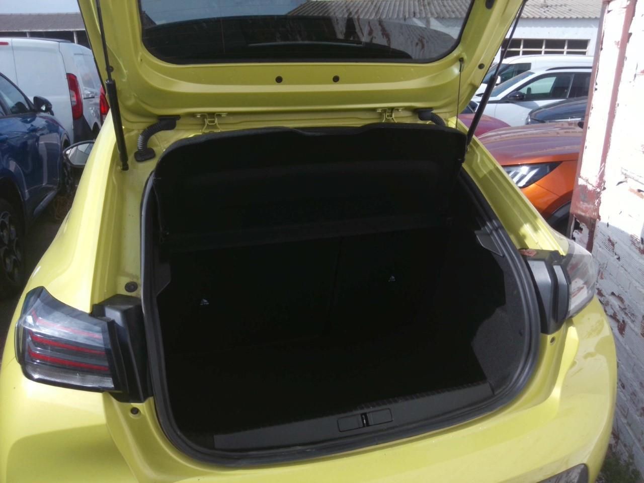 Foto Peugeot 308 15