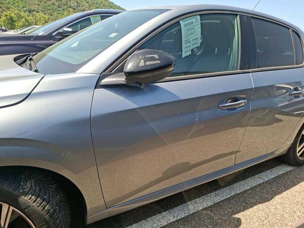 Peugeot 208 BlueHDi 100 S&S BVM6 Allure 2023