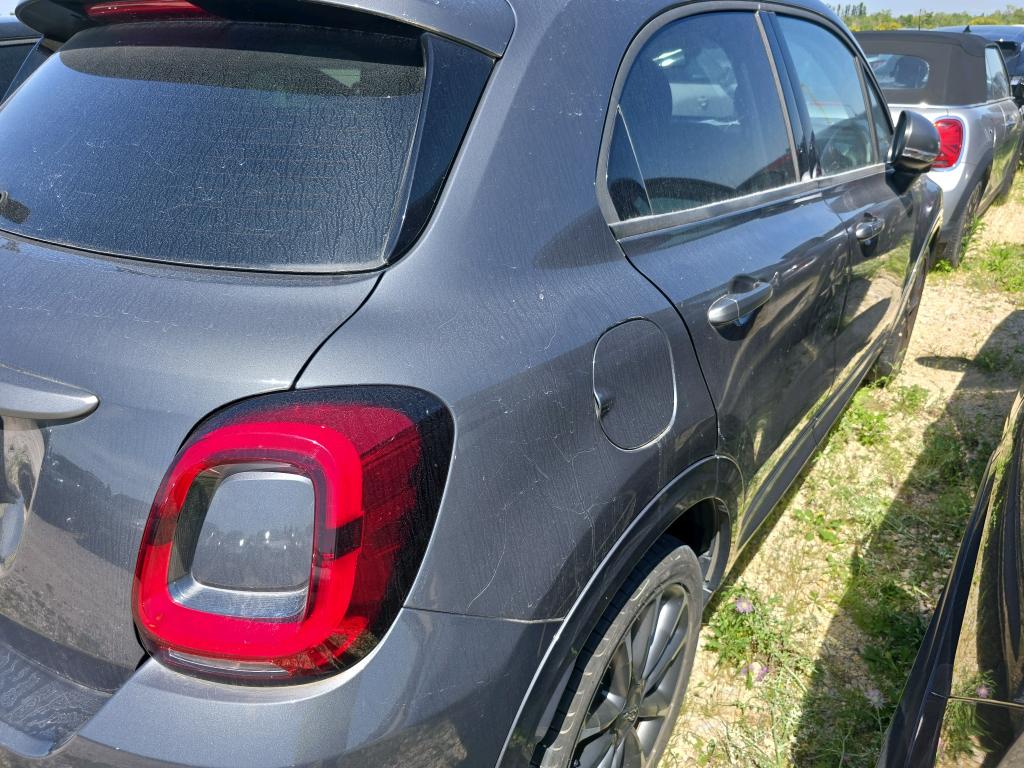 FIAT 500X 1.0 FireFly Turbo T3 120 ch Sport 2022