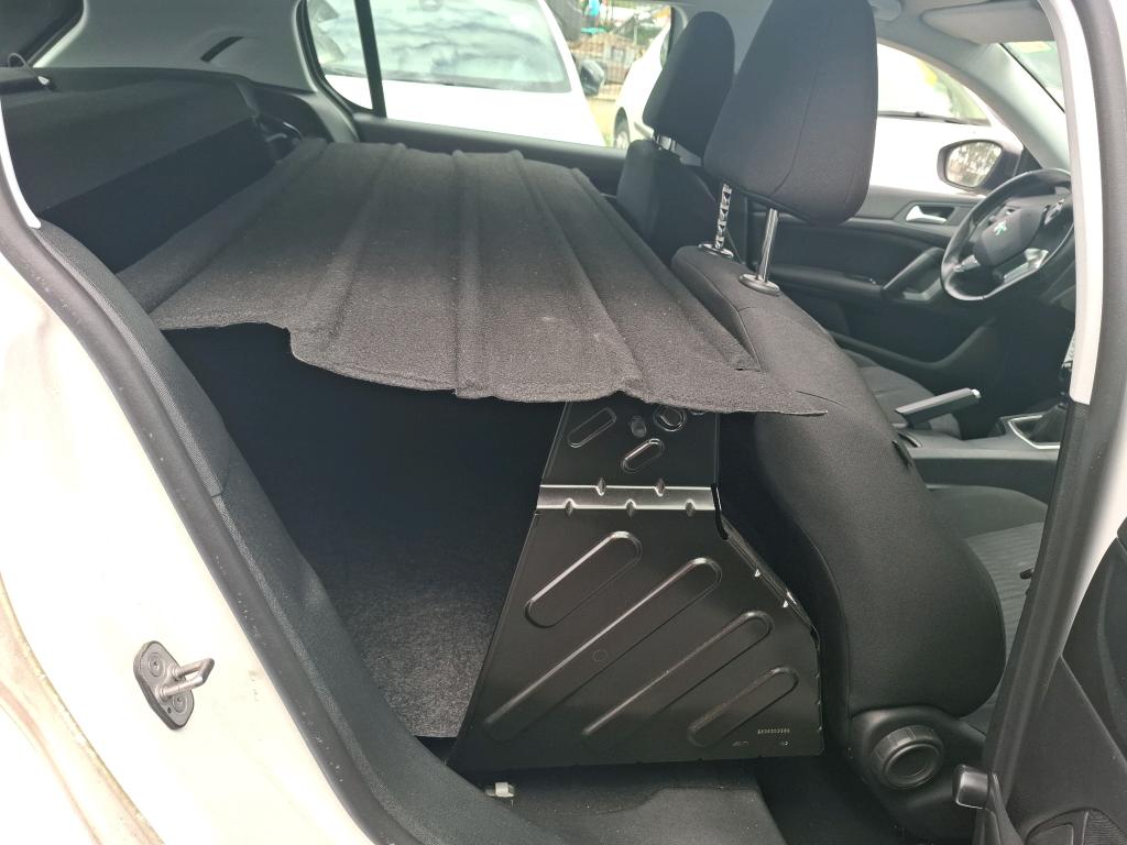 Peugeot 308 AFFAIRE BLUEHDI 100 S&S BVM6 PREMIUM 2020