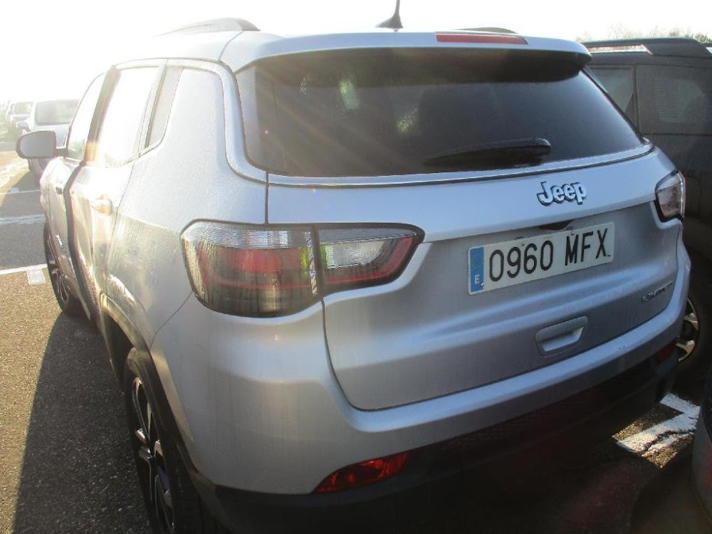 Foto Jeep Compass 6