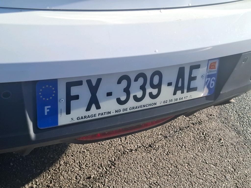 Peugeot 208 BLUEHDI 100 S&S BVM6 PREMIUM PACK 2021