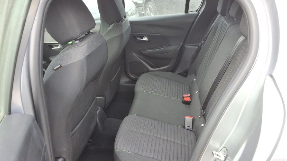 Foto Peugeot 308 8