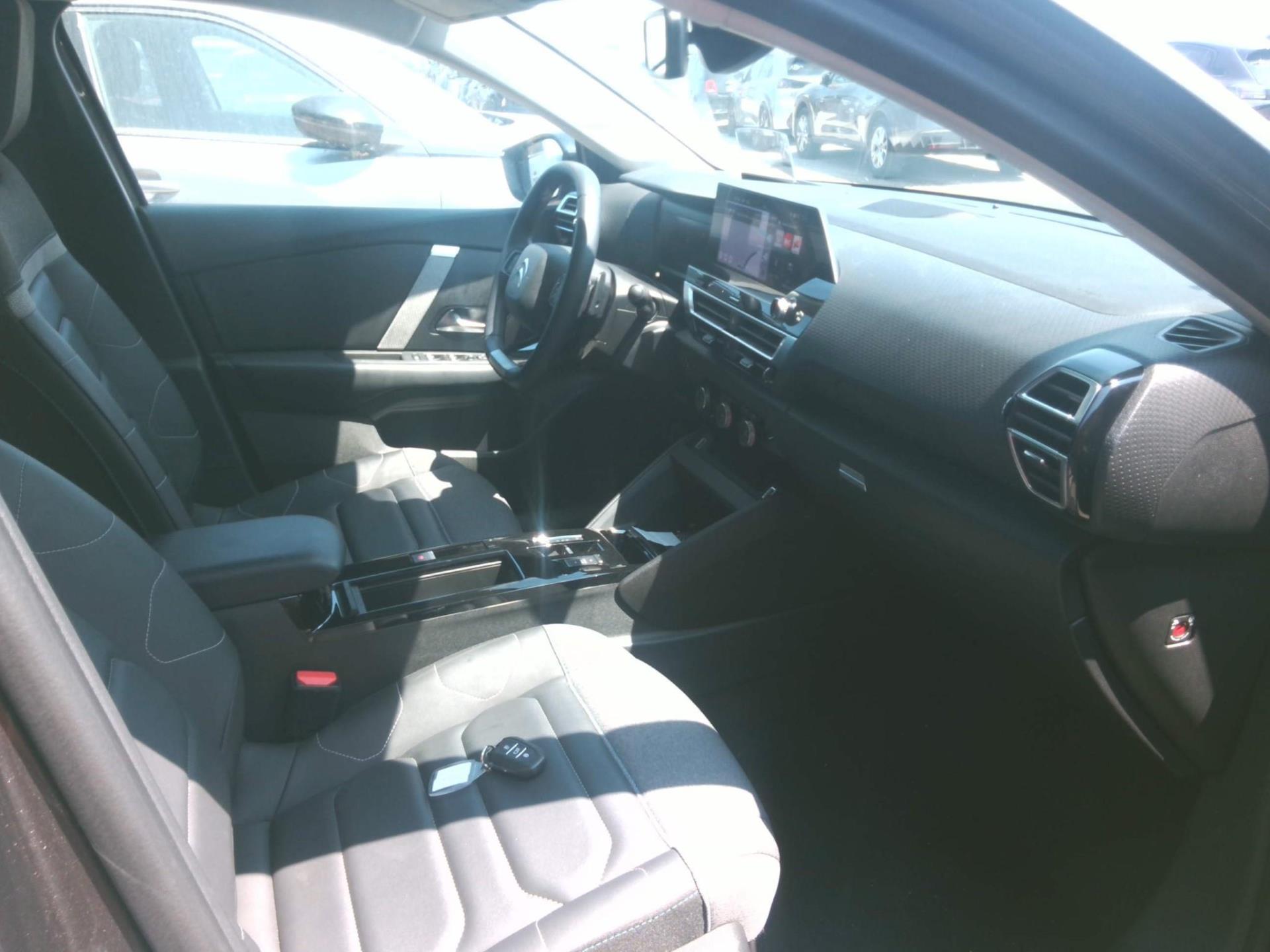 Citroen C4 PureTech 130 S&S EAT8 Shine 2023