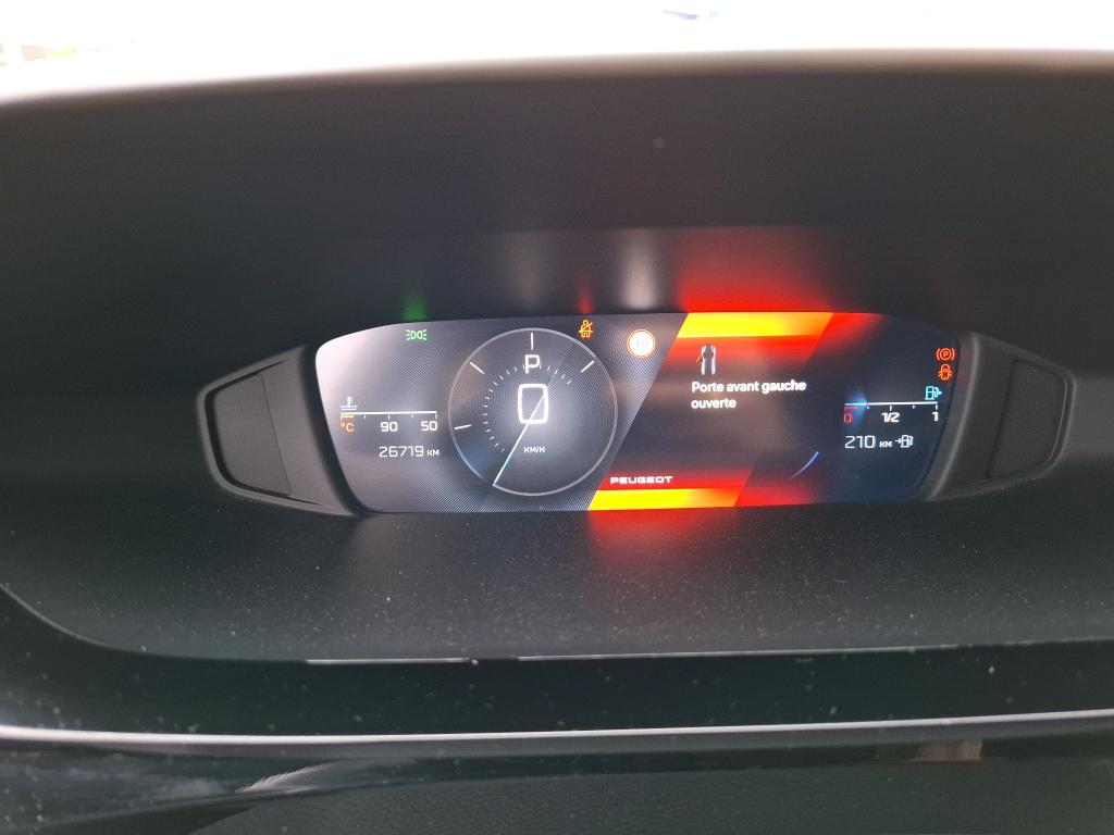 Peugeot 308 PureTech 130ch S&S EAT8 Allure Pack 2024