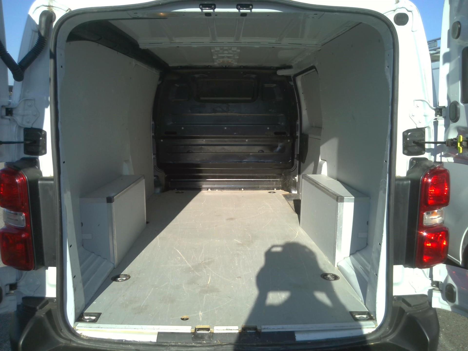 Citroen JUMPY FGN XL BLUEHDI 145 BVM6 2023