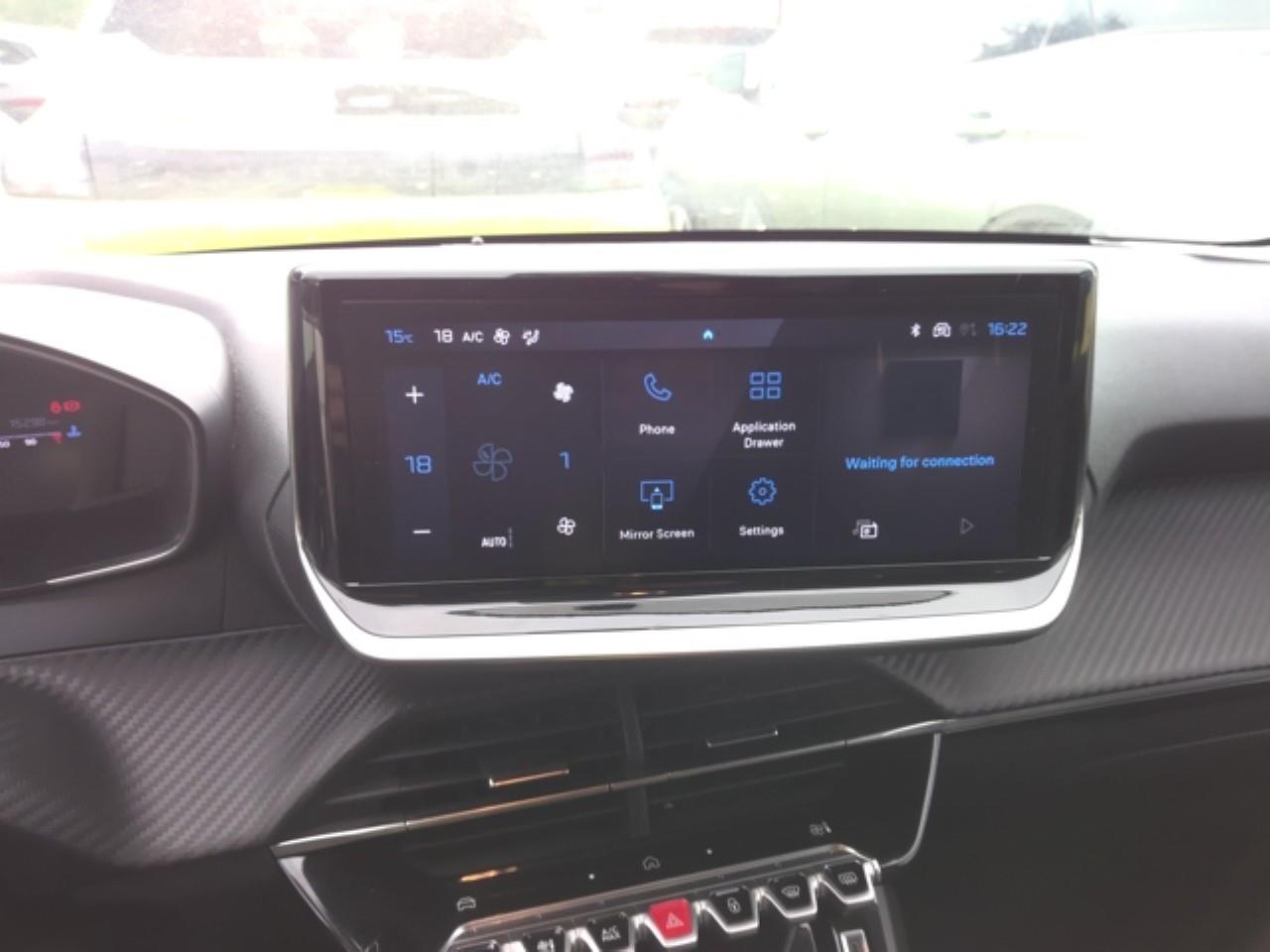Foto Peugeot 308 7