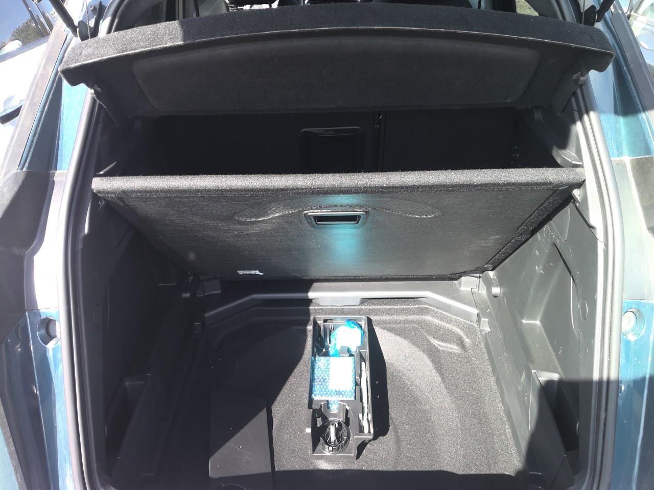 Foto Peugeot 3008 7