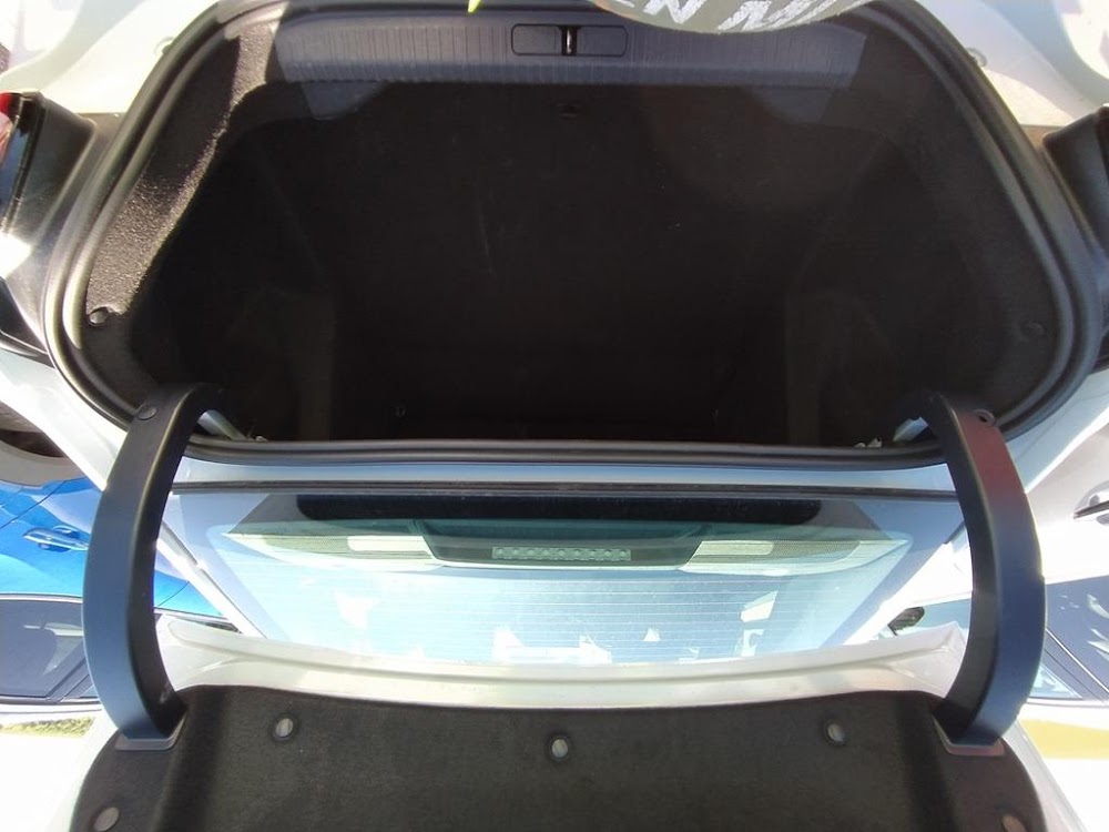 Foto Citroën C3 Aircross 9