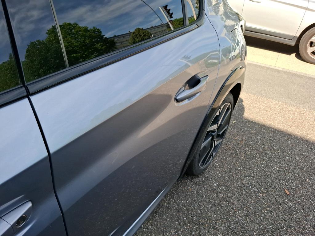 Peugeot 208 Hybrid 110 e-DCS6 GT 2025