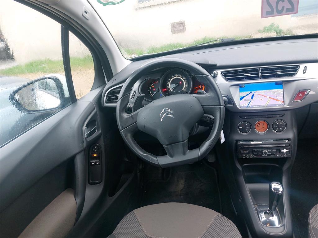 Citroen C3 e-HDi 70 Business BMP 2015