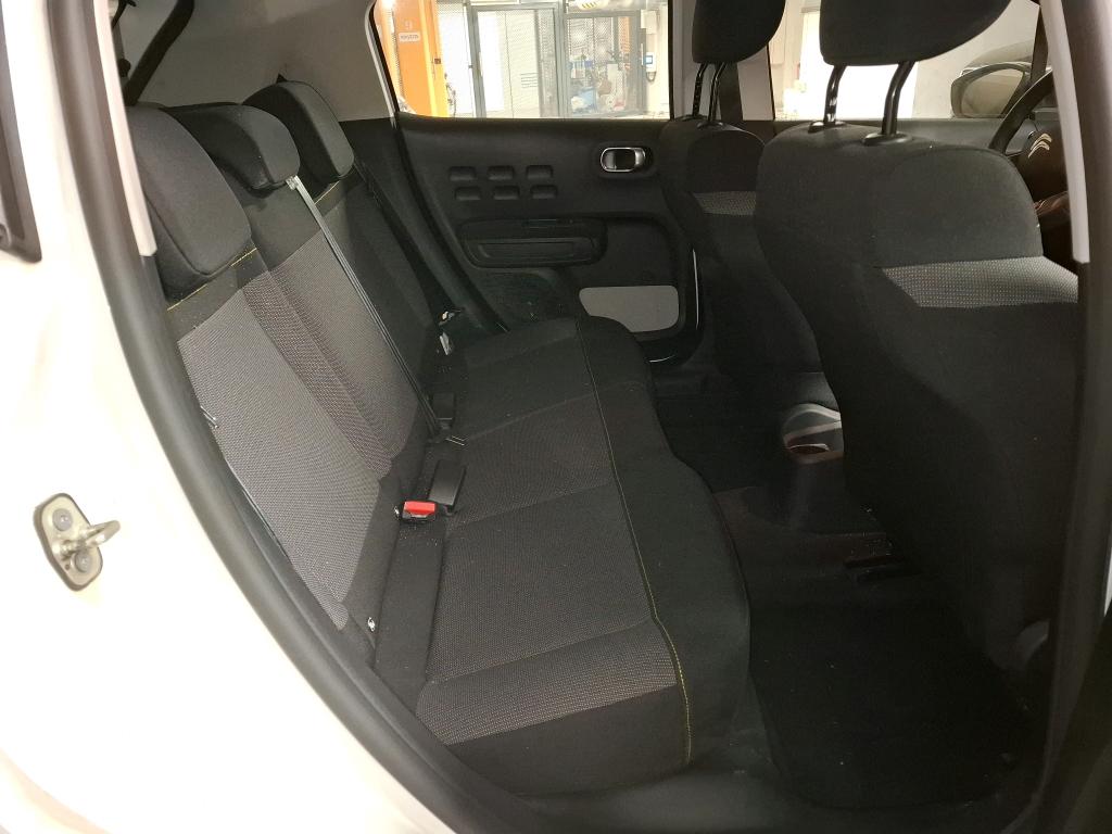 Citroen C3 BlueHDi 100 S&S BVM Feel Business 2020