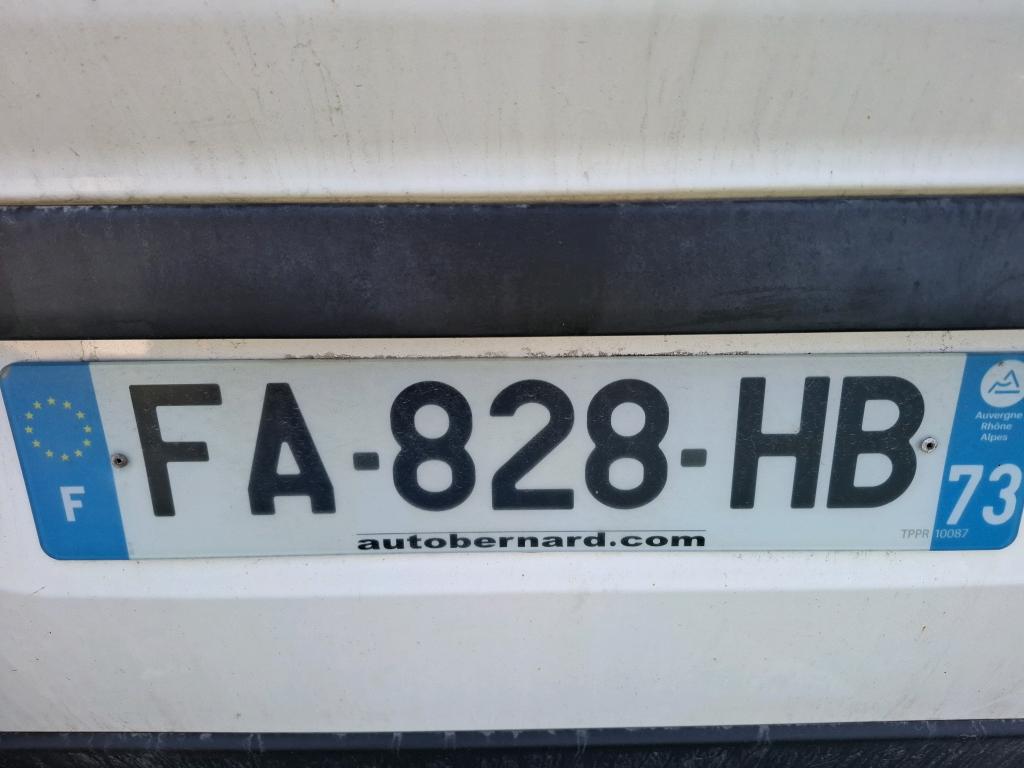 Citroen JUMPER CA 35 L3H2 BLUEHDi 130 BVM6 CONFORT 2018